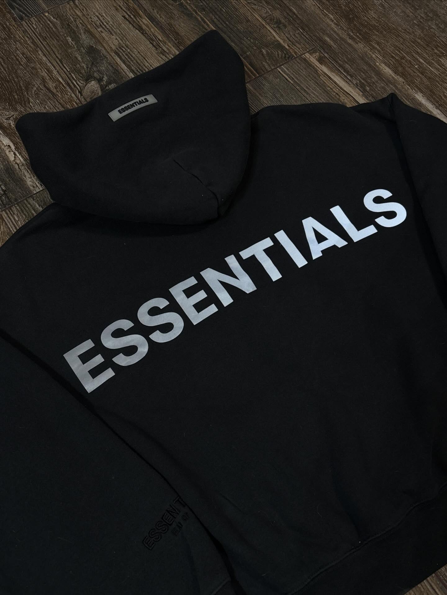 Hoddie Essentials Fear Of God