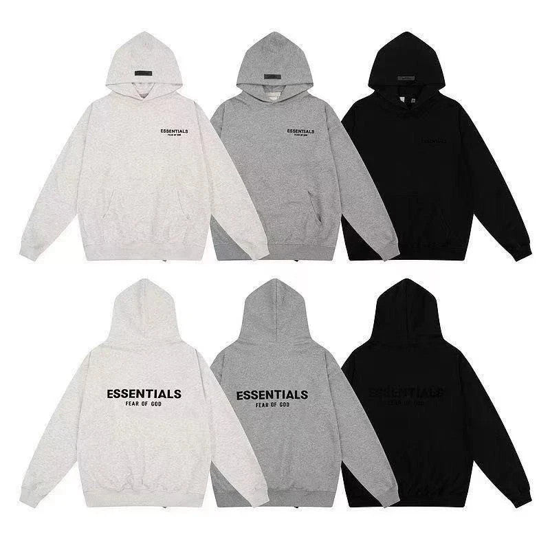 Hoddie Essentials Fear Of God