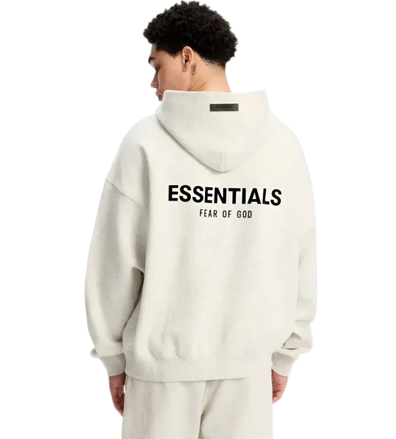 Hoddie Essentials Fear Of God