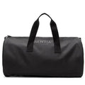 Essentials Fear of God Travel Bag Leather