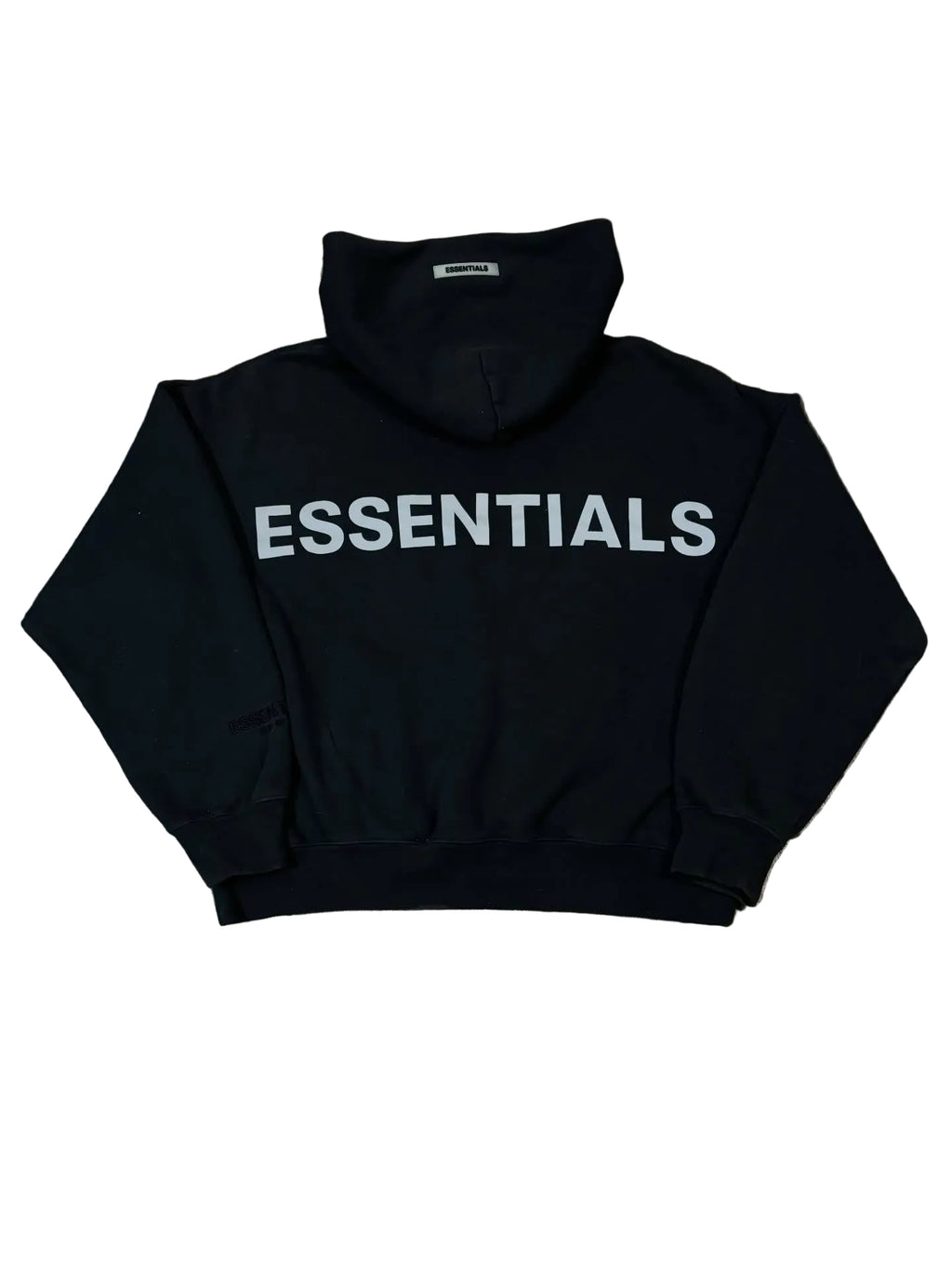 Hoddie Essentials Fear Of God